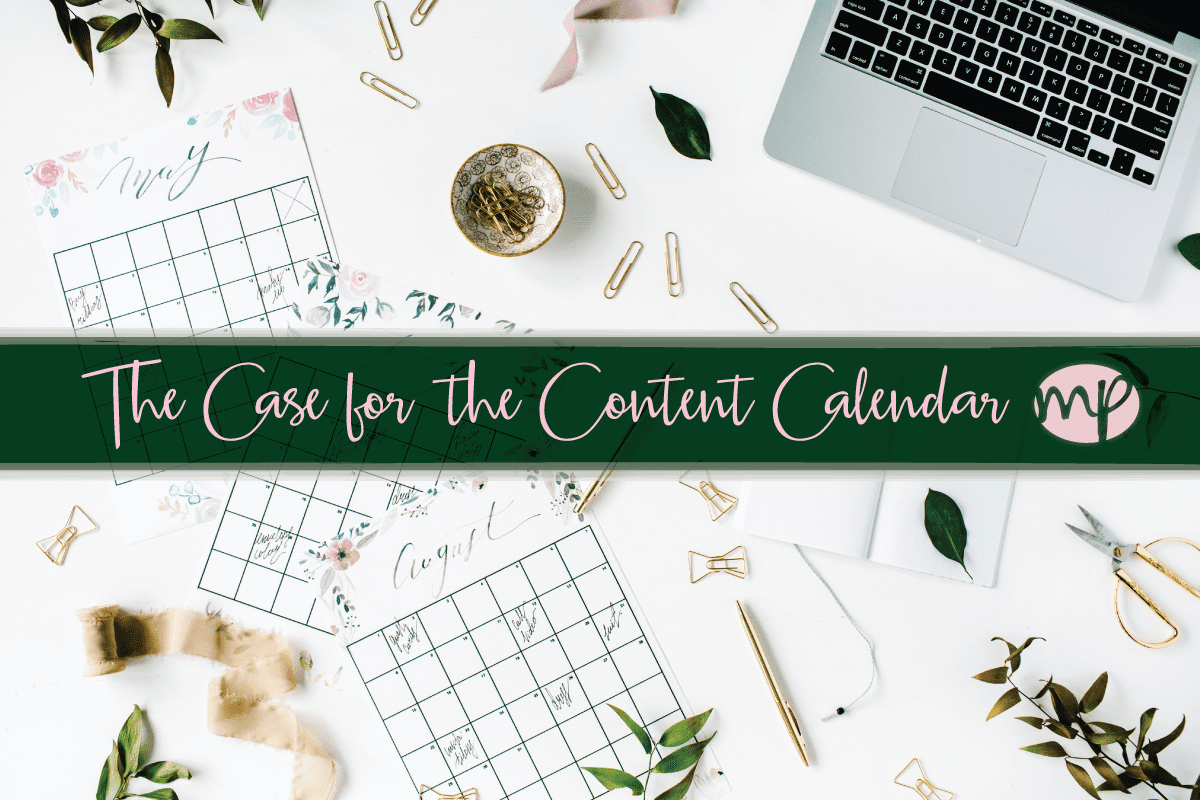 Read more about the article Importance of a Social Media Content Calendar