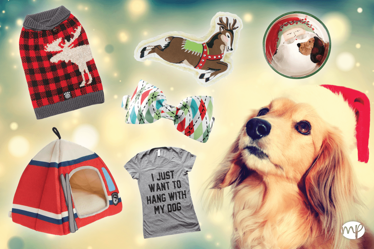 Read more about the article Give the Perfect Gift This Howl-iday Season!