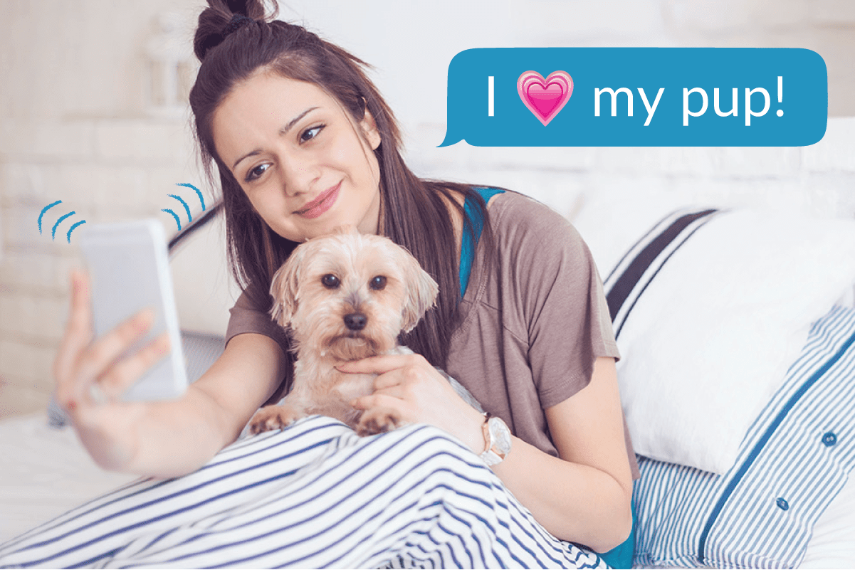 Read more about the article Millennials now account for 31 percent of all pet owners, making them the largest group of pet parents in the U.S.
