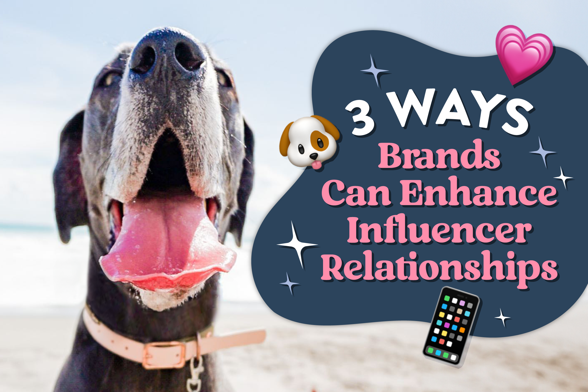 Read more about the article 3 Ways Brands Can Enhance Influencer Relationships