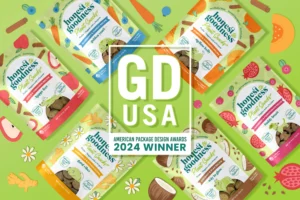 GDUSA Packaging Design WIN!